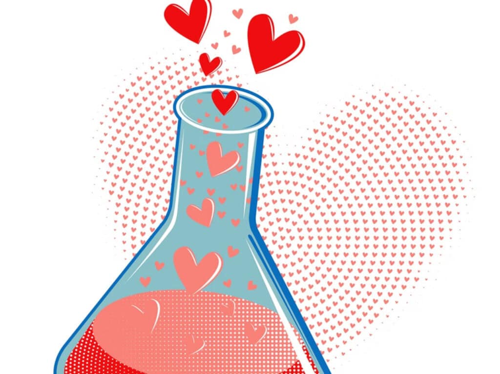 Tinder Chemistry: así funciona la IA de Tinder para mejorar tus matches
