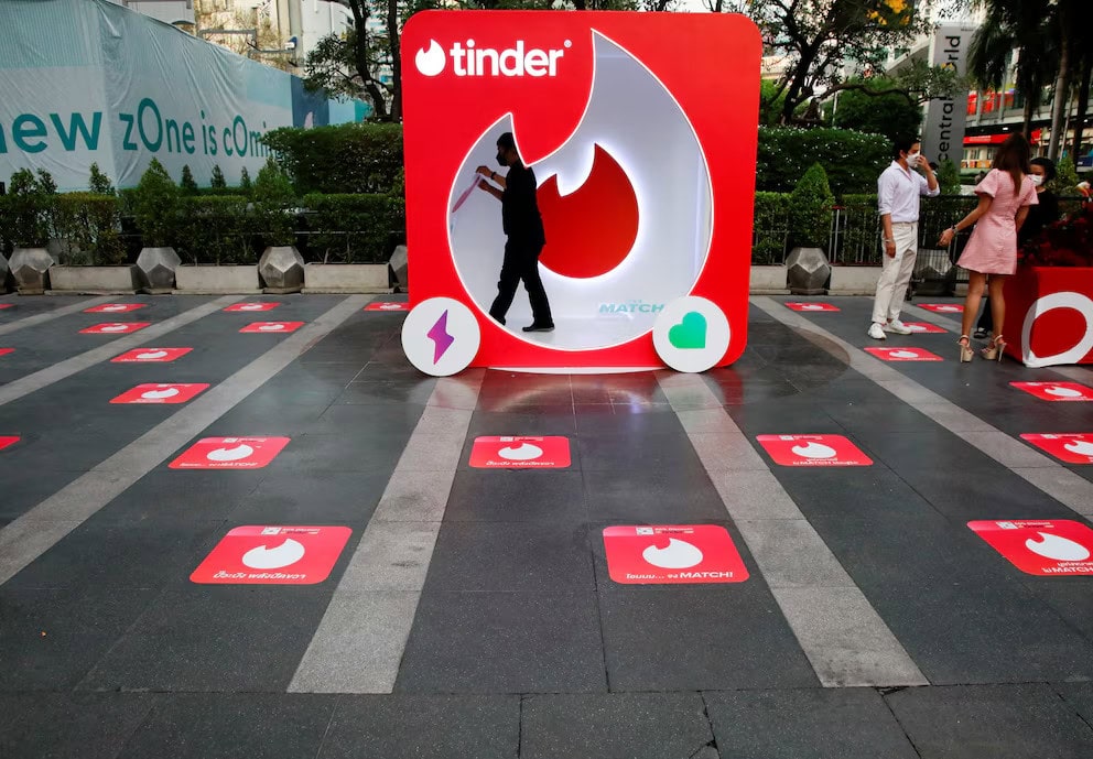 Más cambios en Tinder para aumentar suscriptores y participación