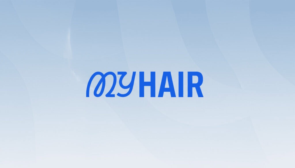 Diferencias entre MyHair AI y competidores como Hims en salud masculina