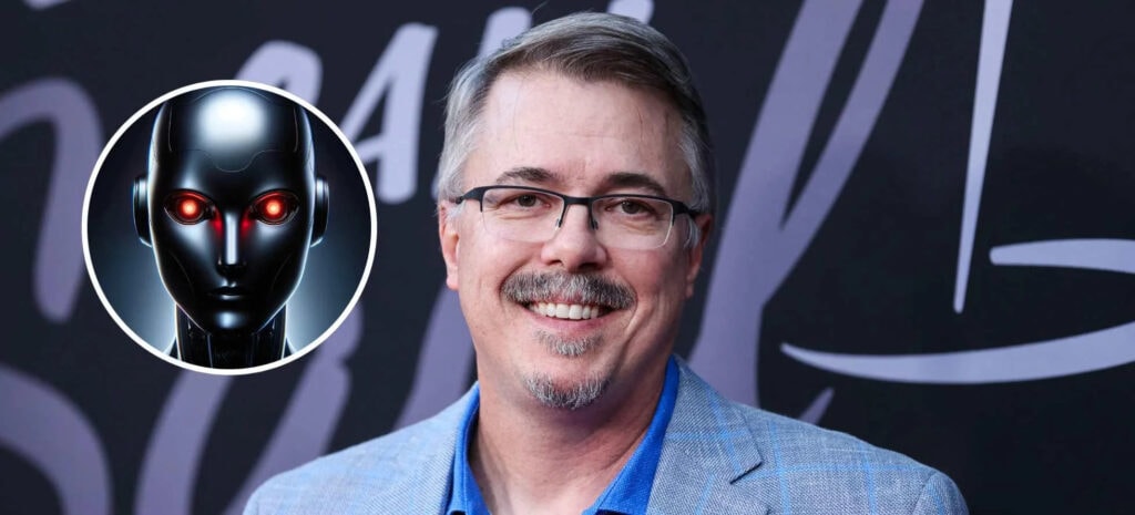 Vince Gilligan no disimula su postura con la IA