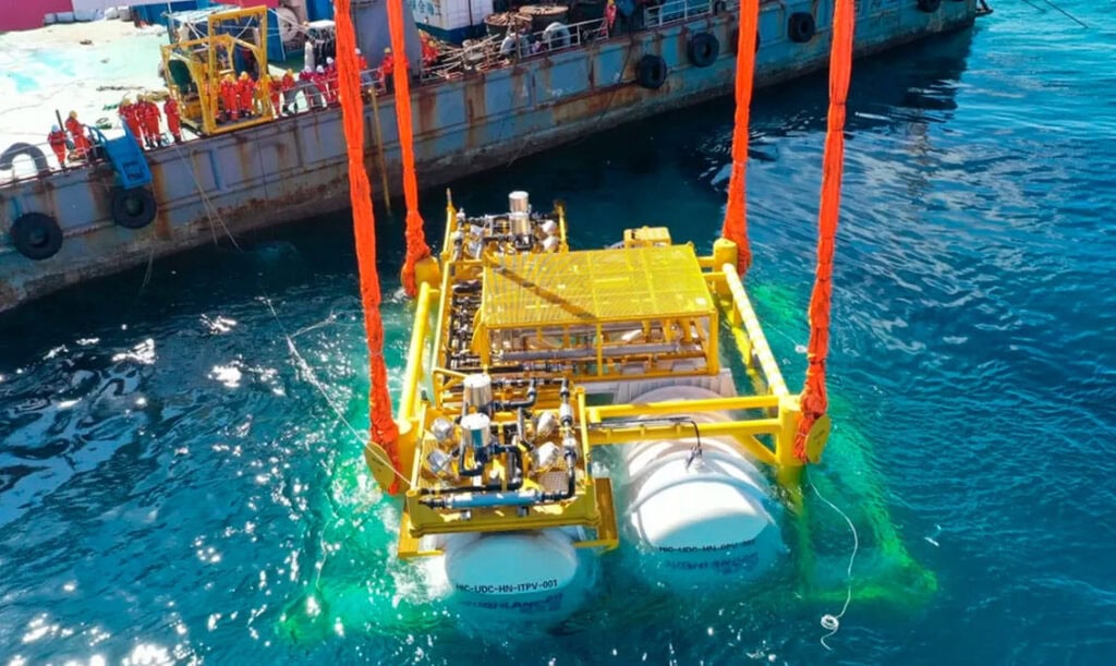 Tendencia global: del fondo del mar al espacio con centros de datos para IA