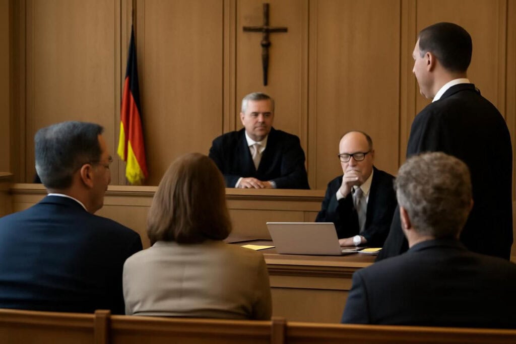 ¿Qué ha decidido el tribunal de Múnich en la condena a OpenAI por derechos de autor?