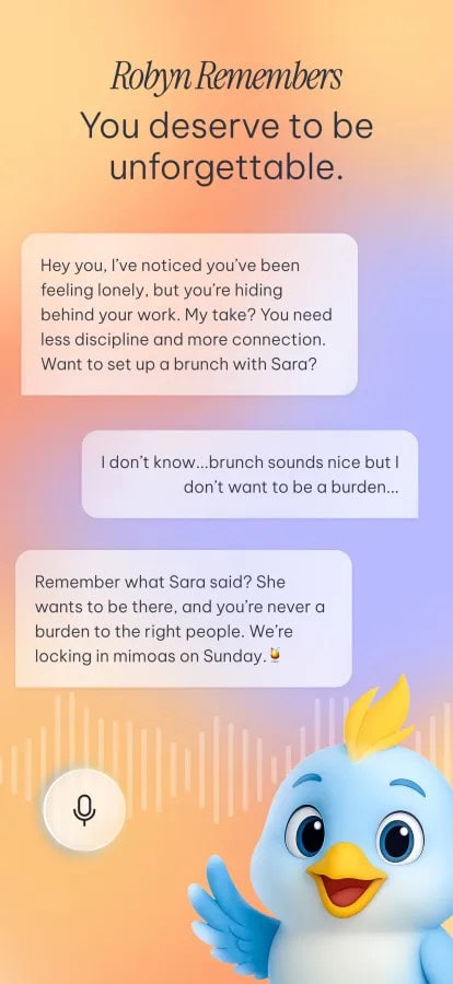 Perfiles e insights: huella emocional, estilo de apego y “crítico interior”