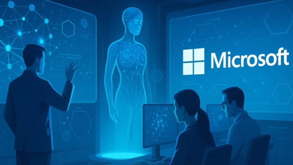 MAI Superintelligence Team