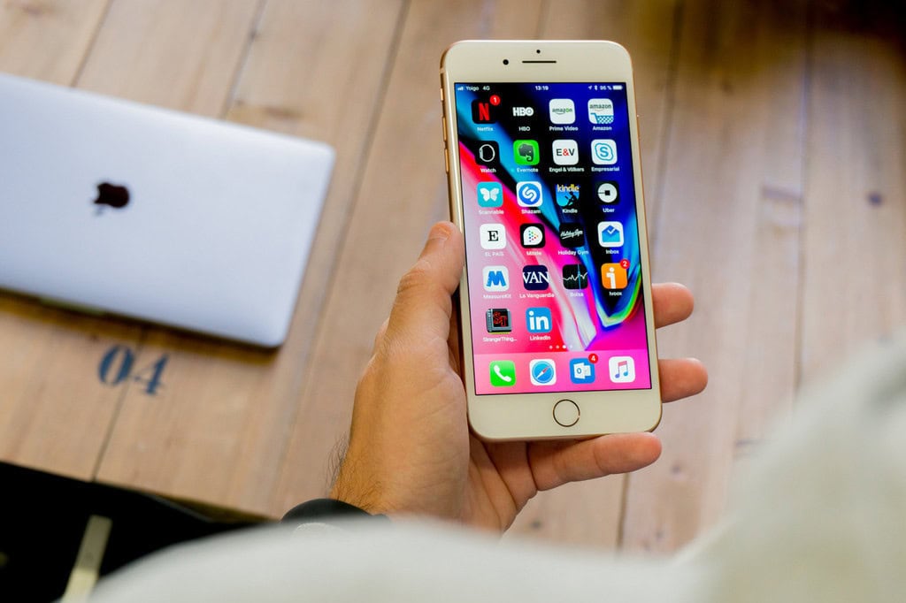 Apple exige permiso antes de compartir datos con IA