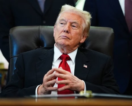 Grok AI daba por ganador a Donald Trump en 2020