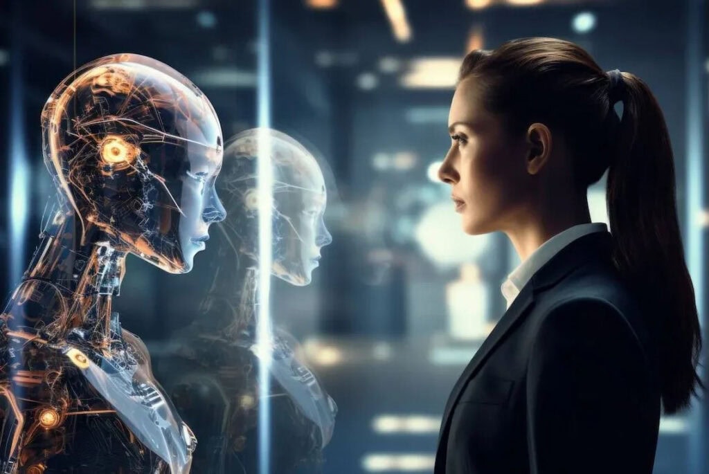 Qué significa “alucinaciones” en la IA de Google y por qué condiciona la responsabilidad