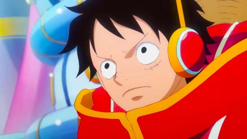 Posible Uso de IA en One Piece