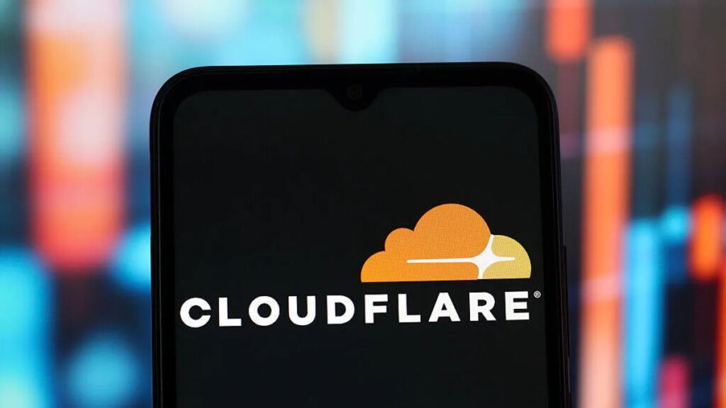 Por qué la caída de Cloudflare afectó a tantas webs a la vez