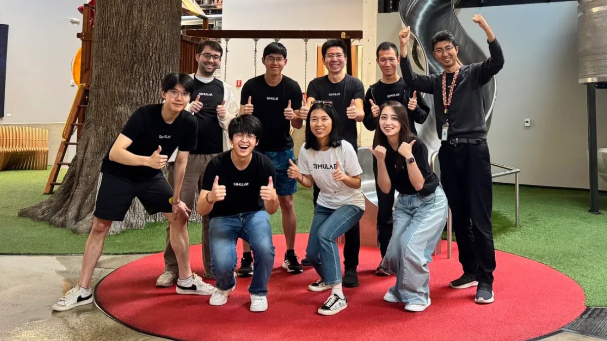 Agente IA de Simular Quiere Controlar tu Mac y PC con Windows por Ti