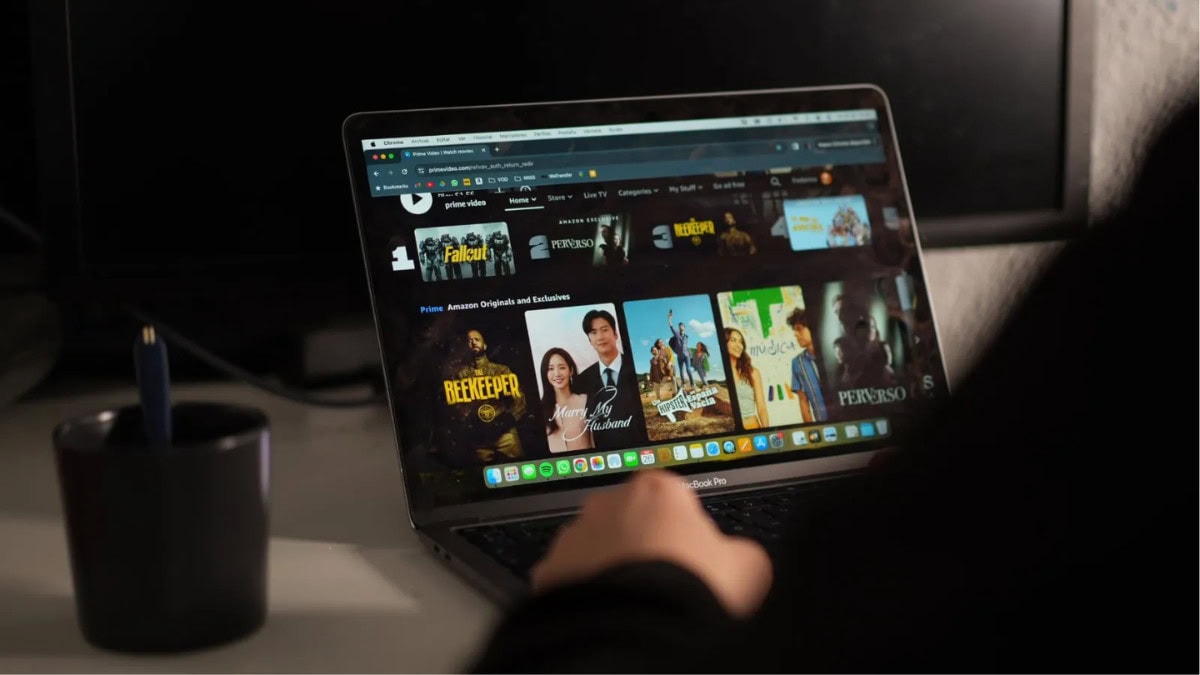 Amazon Prime Video Elimina el Doblaje con IA de Varios Animes Tras las Fuertes Críticas