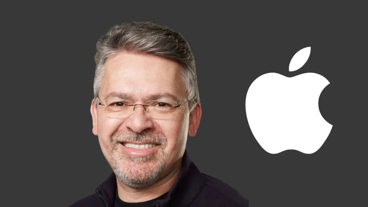 Aunque Apple prometía un renacer con Apple Intelligence, la marcha de John Giannandrea destapa un problema más profundo