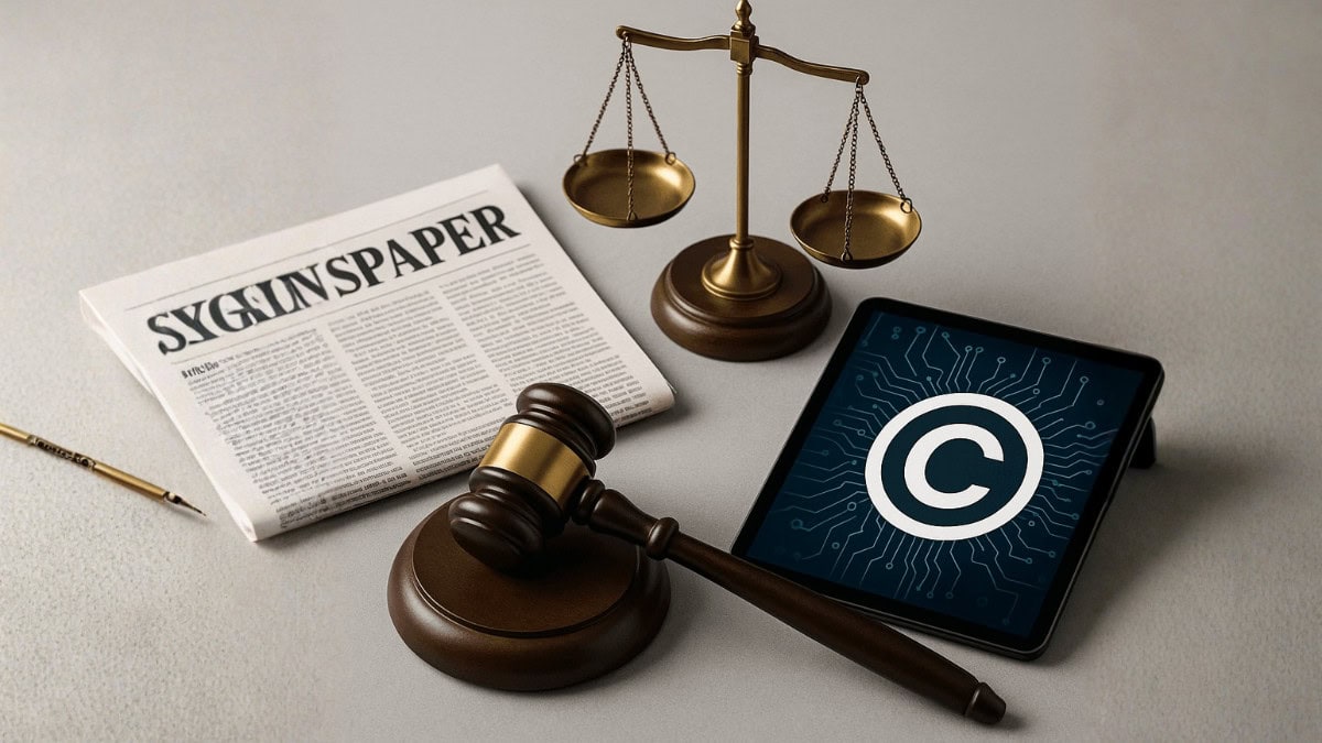 Chicago Tribune Demanda a Perplexity: Claves de la Batalla Legal