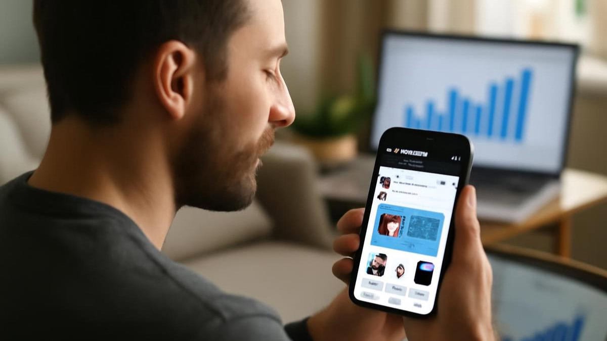 Cómo el Chatbot de IA Rufus de Amazon Impulsó las Ventas en Black Friday