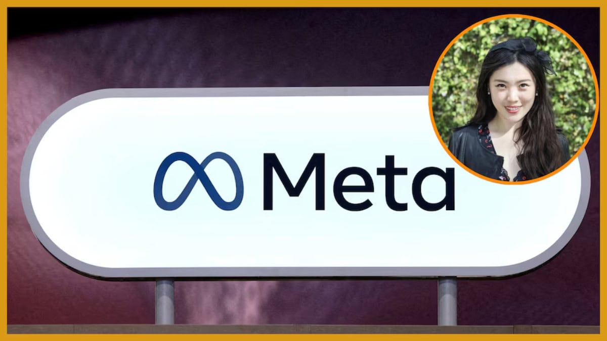 Con 24 años y fichando talento de Meta, Carina Hong levanta una empresa de matemáticas con IA que sorprende al sector