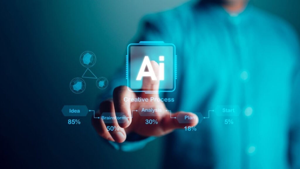 La ley quiere que sepas si detrás hay un modelo real o un personaje inventado por un algoritmo. 