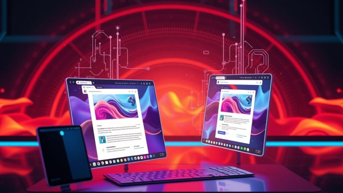 Google Disco: Nuevo Navegador con IA que Revoluciona la Experiencia Web