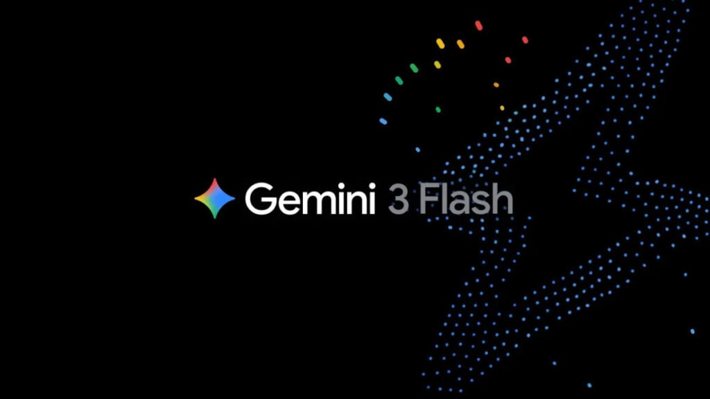 Google Presenta Gemini 3 Flash y lo Convierte en el Modelo Predeterminado de la App