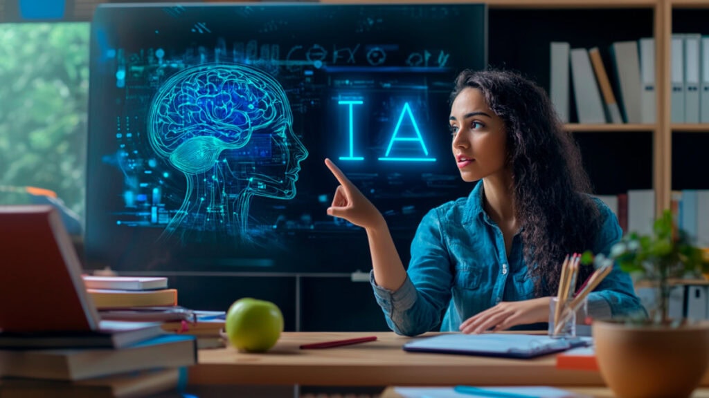 IA Abre Oportunidades que Pocos Aprovechan: Silvia Leal Señala el Paso Para no Perder Terreno