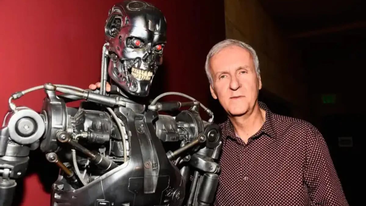James Cameron Rechaza a la IA y a los Actores Digitales Como Tilly Norwood: Es Terrorífico