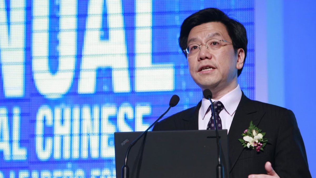 Kai-Fu Lee Describe el Futuro de la Educación Frente a la IA y su Diagnóstico es más Duro de lo que Muchos Esperaban