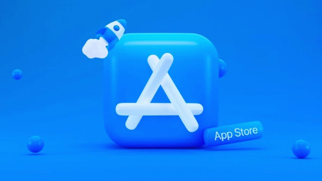 Aumento de Apps en la App Store por Vibe coding