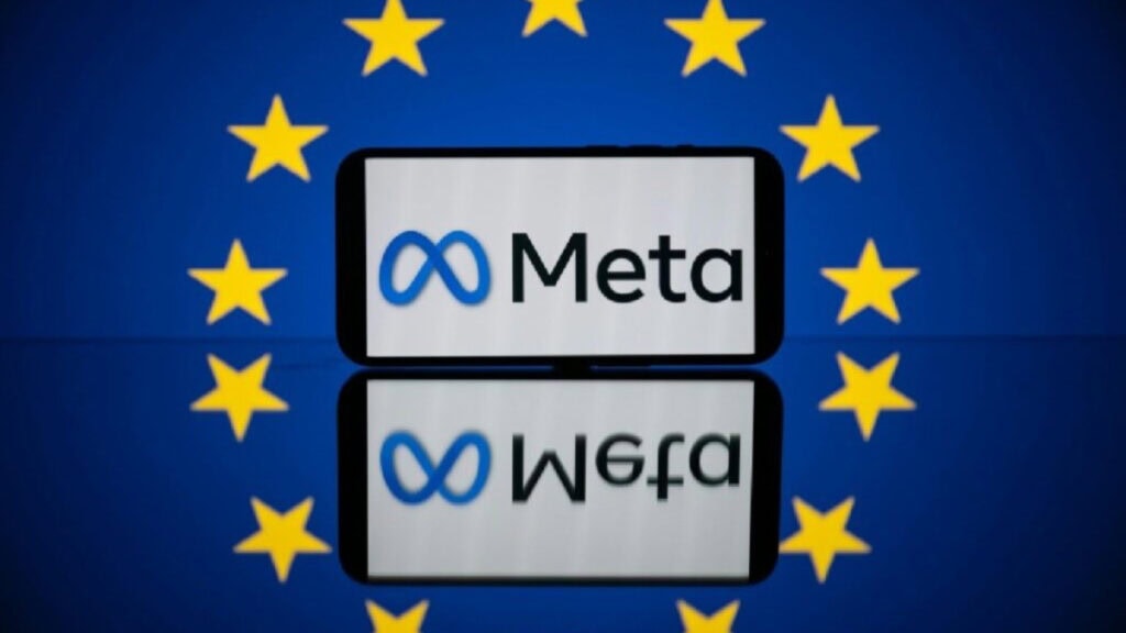 La UE Investiga a Meta por Prohibir Chatbots de IA Rivales Dentro de WhatsApp
