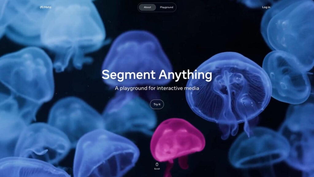 SAM Audio: Herramienta Profesional de Meta con IA Gratis para Edición de Sonido