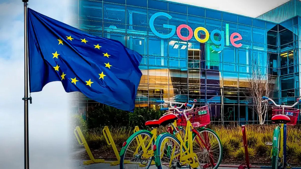 Unión Europea Investiga a Google por Usar Contenido de Terceros para Entrenar sus Herramientas de IA