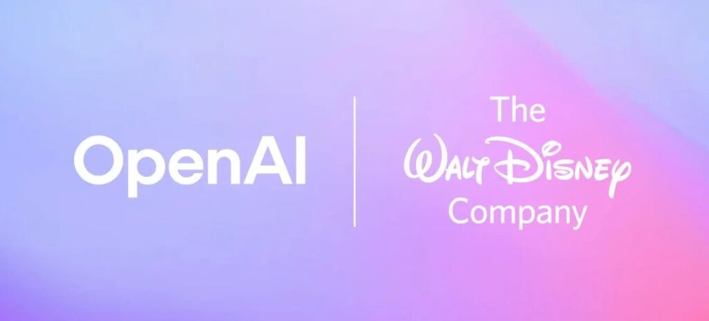 Así es el acuerdo entre Disney y OpenAI para usar Sora con sus personajes