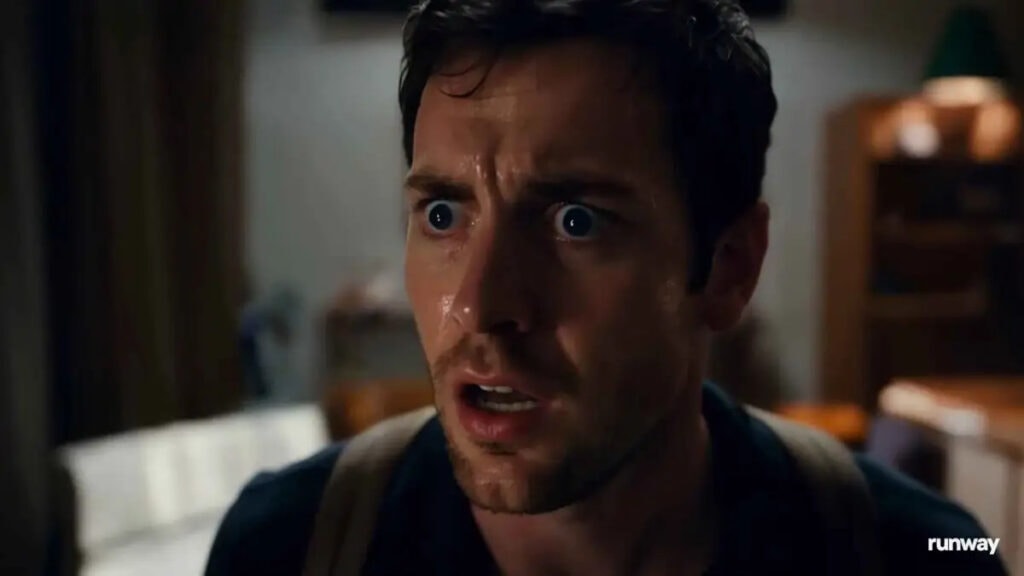 Escenas detalladas sin sacrificar la calidad del vídeo con Runway Gen-4.5