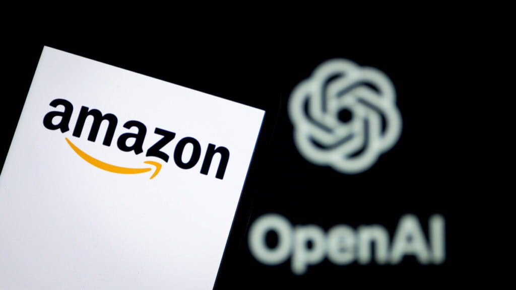 Posible inversión de 10.000 millones de Amazon en OpenAI y su impacto en la IA