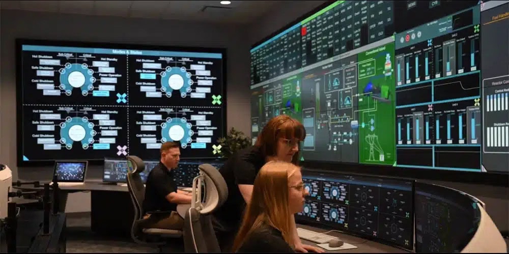 Tipos de IA generativa: texto, imágenes, vídeo y música en la nube