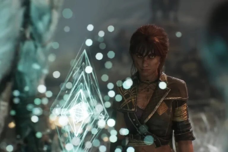 Descalificación de Clair Obscur Expedition 33 por usar IA generativa