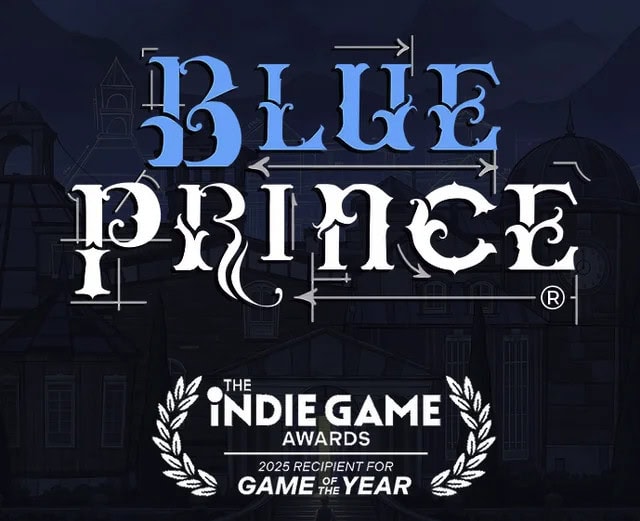 Blue Prince se corona como Juego del Año tras la descalificación