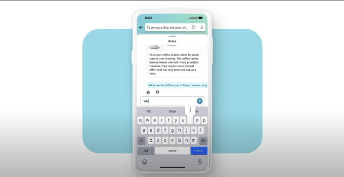 Impacto de la IA en el tráfico hacia webs de retail en Black Friday