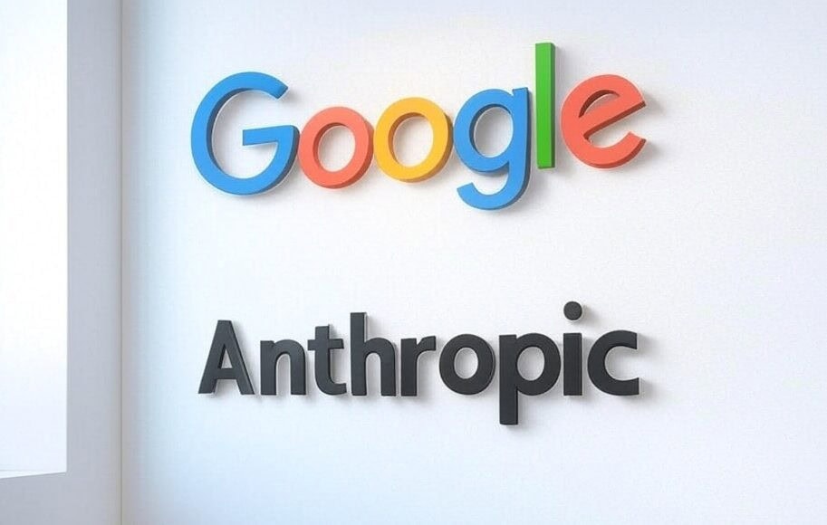 Competencia directa de Google y Anthropic en la carrera por la IA
