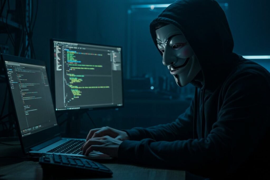 Una brecha de seguridad expuso el panel de control completo