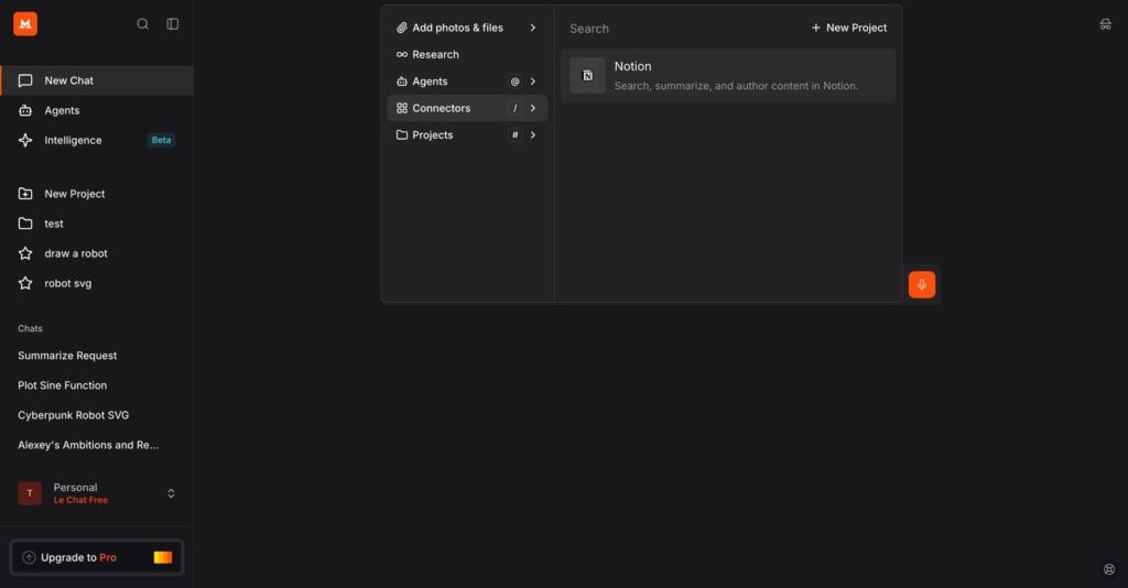 Lo que realmente está pasando: Mistral quiere que su ecosistema sea usable a escala