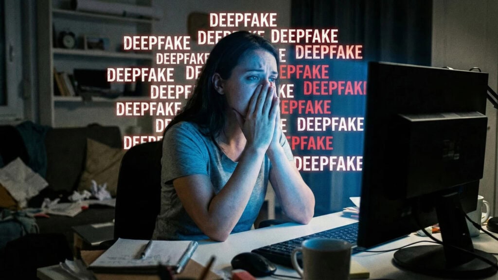 Algunos chatbots populares pueden generar deepfakes