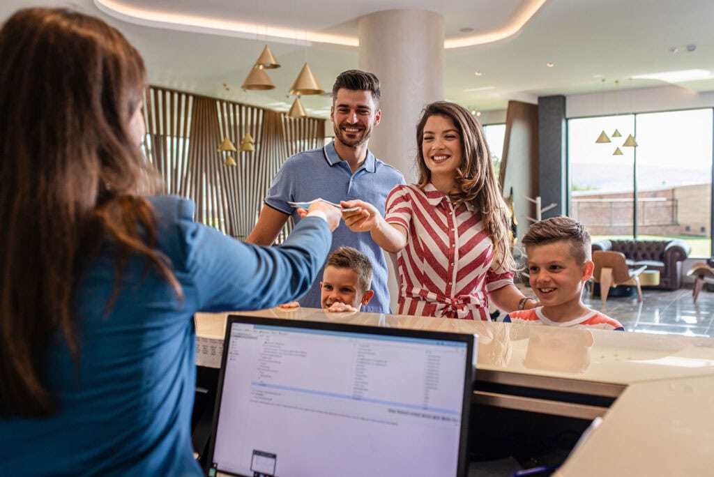 La obsesión por la reserva directa ya no es marketing: es defens