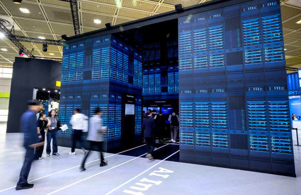 Corea no solo ha entrenado un modelo grande: ha diseñado uno “listo” para inferencia