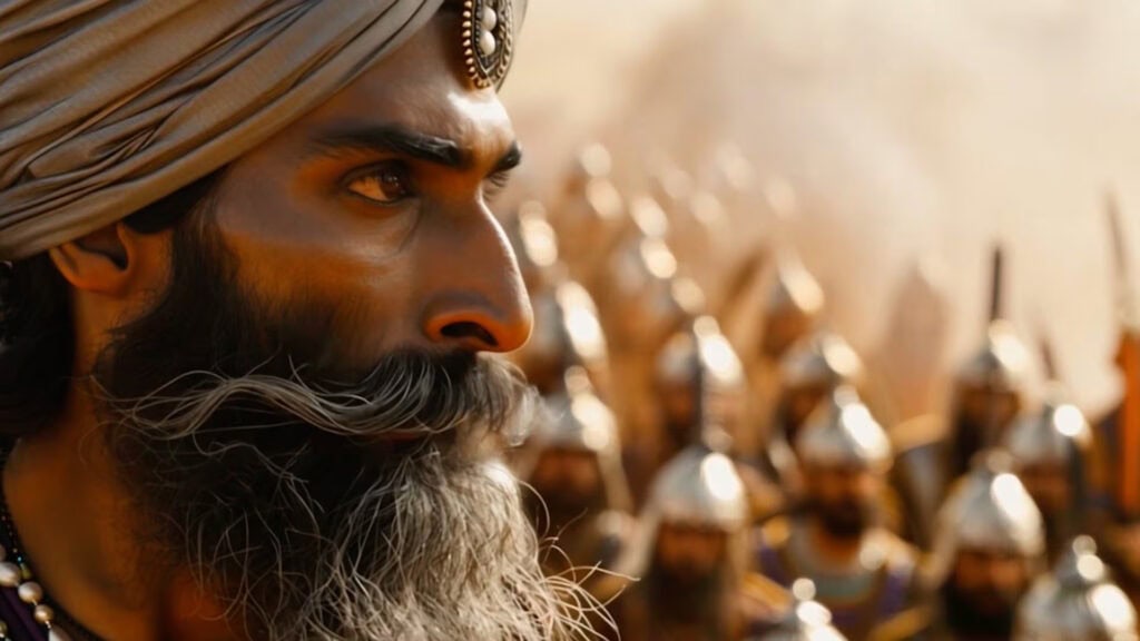 La IA ya no es un truco de VFX: se usa para levantar proyectos enteros