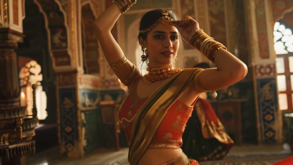 Rejuvenecer actores, clonar voces y doblar a escala: lo grande también se automatiza