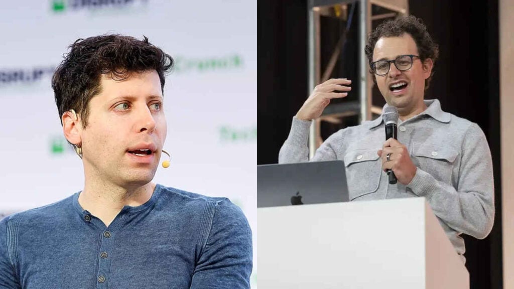 Crítica velada a Sam Altman y a la cultura del riesgo extremo en IA