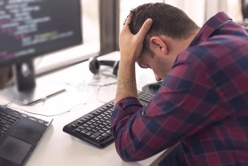 La reacción de la IA: remordimiento “humano” frente a un fallo crítico