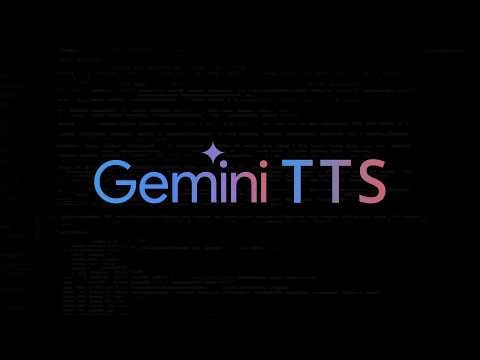 Qué es Gemini 2.5 TTS y por qué importa para crear voces IA más humanas