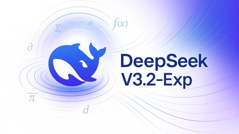 DeepSeek V3.2 se compara con GPT-5 y Gemini 3.0 Pro