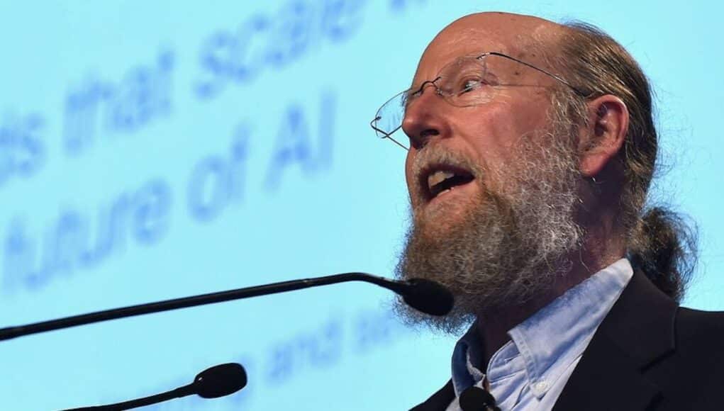 AGI-en-5-Anos-la-Apuesta-de-Richard-Sutton-y-el-Futuro-del-Aprendizaje-por-Refuerzo