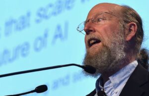 AGI en 5 Años: la Apuesta de Richard Sutton y el Futuro del Aprendizaje por Refuerzo